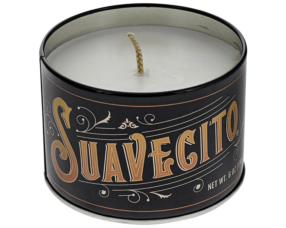 Soy Wax Candle