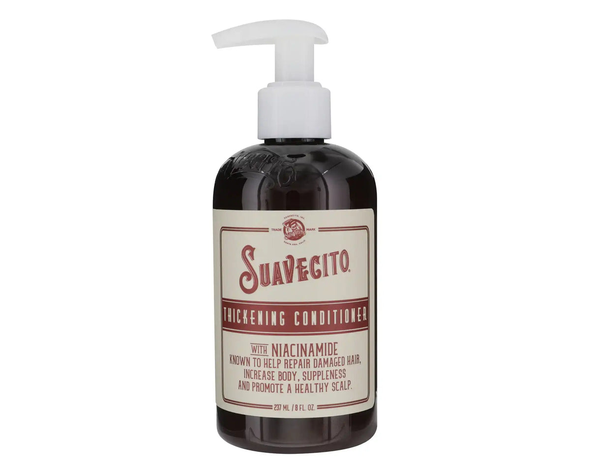Thickening Shampoo & Conditioner Set