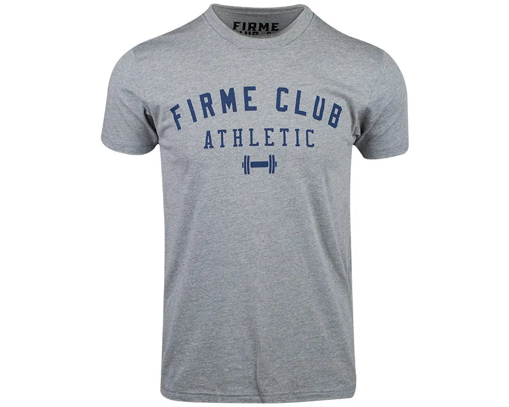 Athletic Club Tee