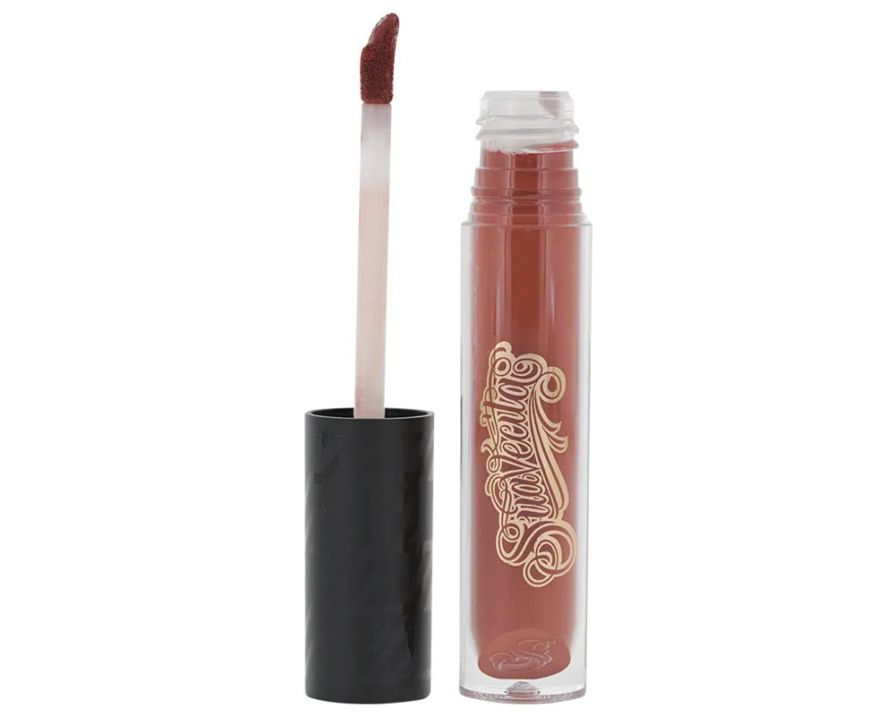 Lipgrips - Matte Liquid Lipstick