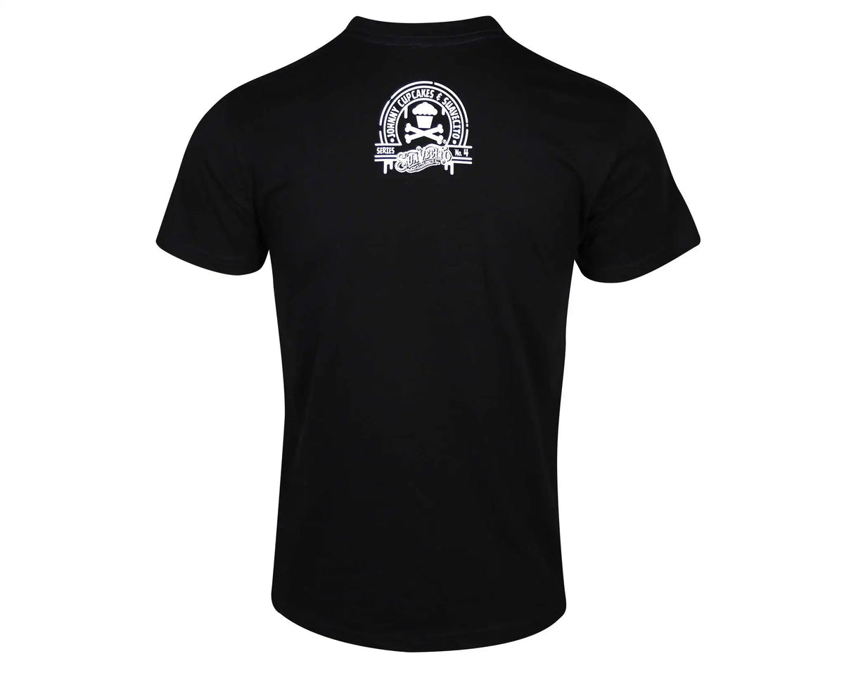 Fruit Punch Greaser Tee