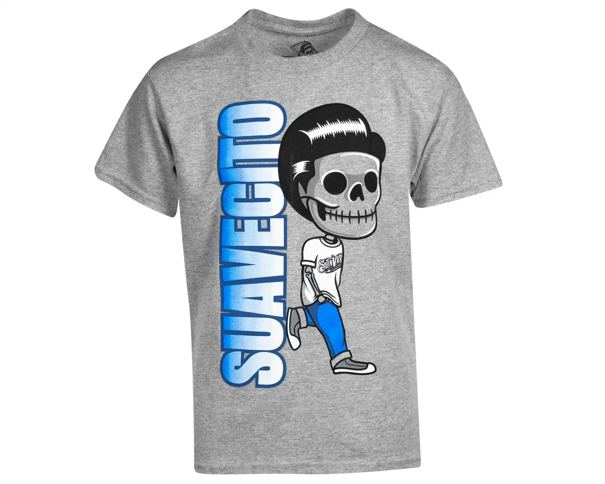 Chillin Cito Youth Tee