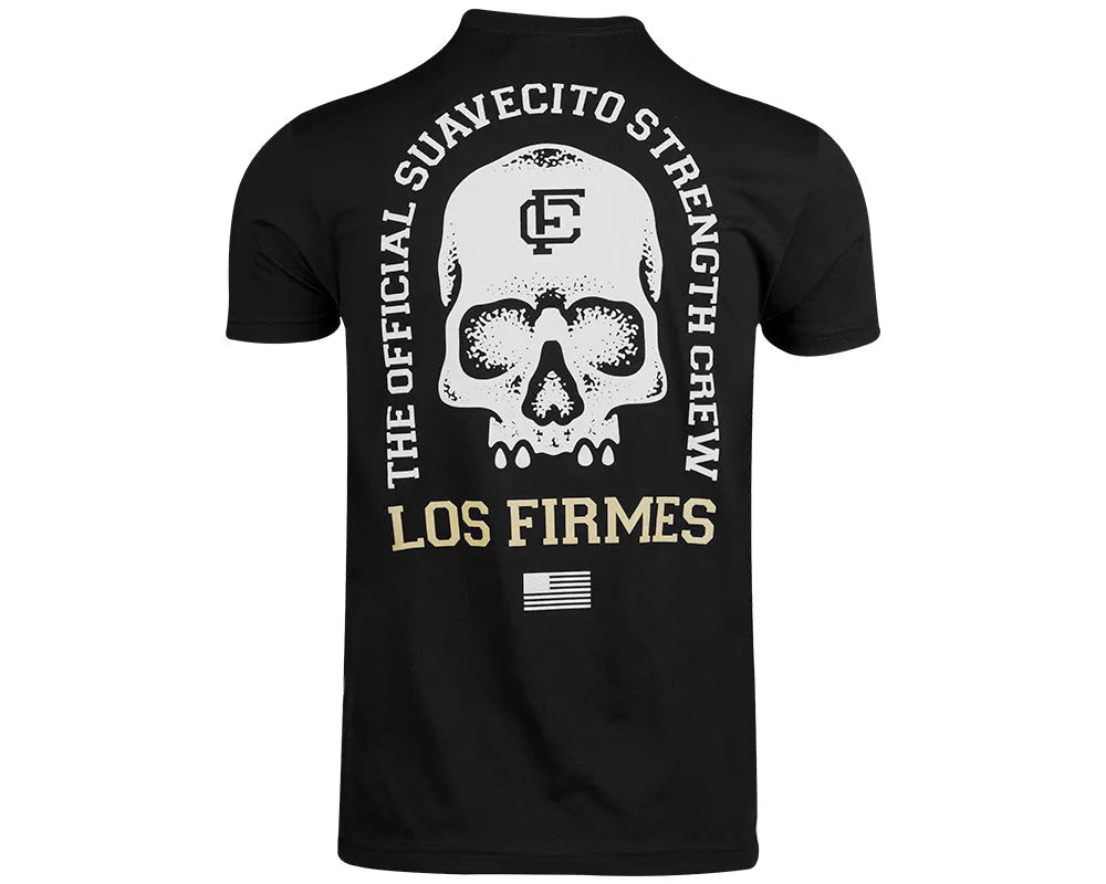 The Chucho Tee