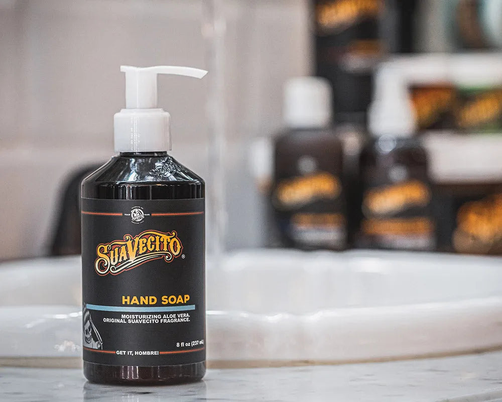Hand Soap