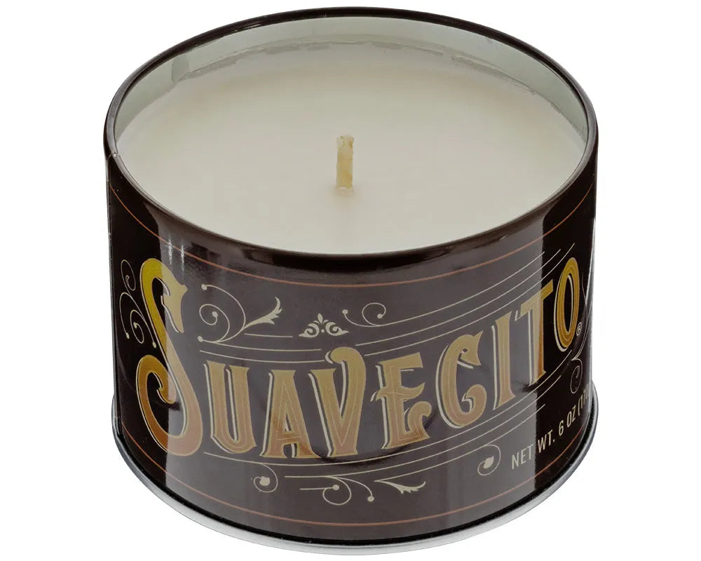 Soy Wax Candle - Whiskey Bar