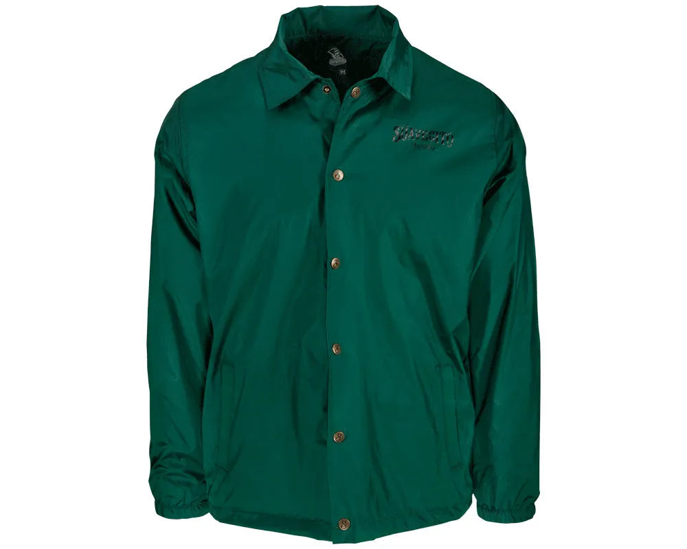 Snake Bite Windbreaker