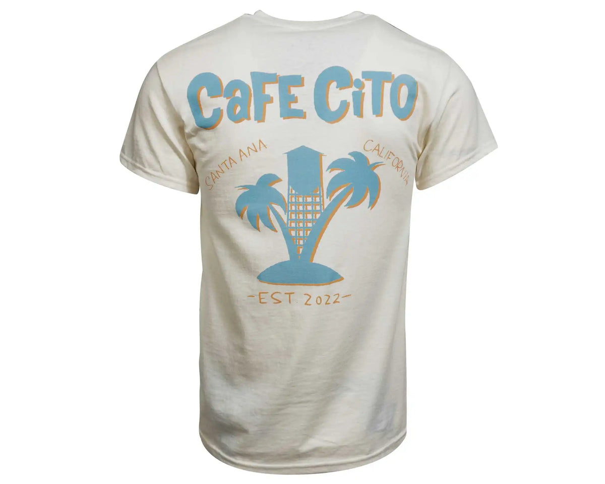 Palms Tee
