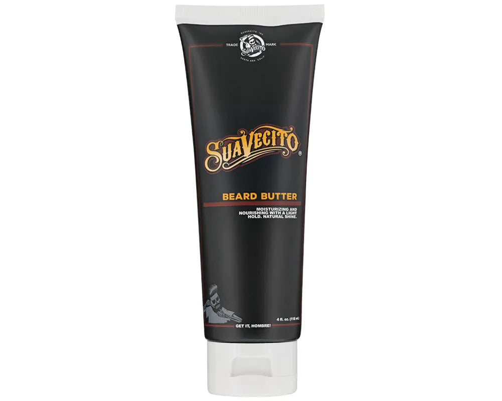 Beard Butter