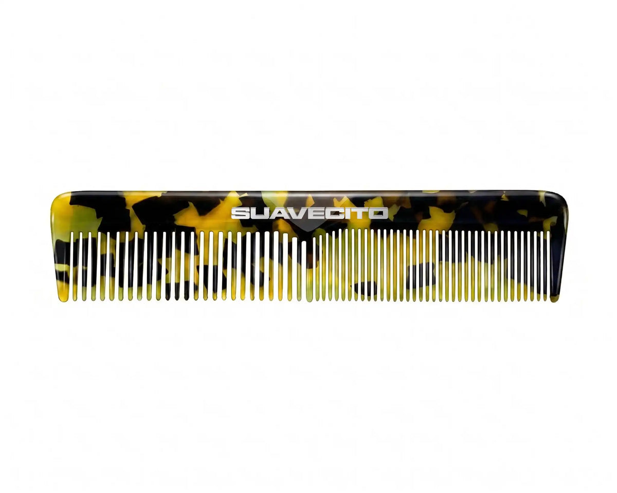 Master Prestige Edition Acetate Comb