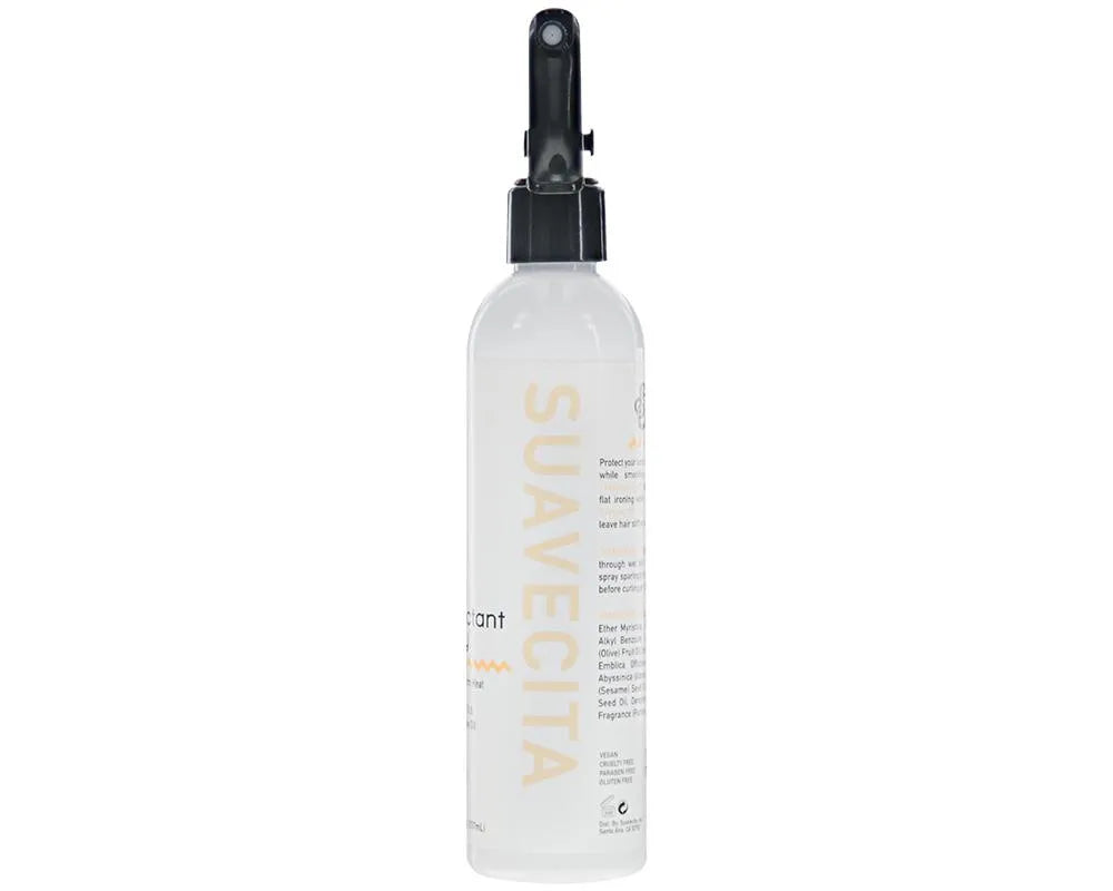 Heat Protectant Spray