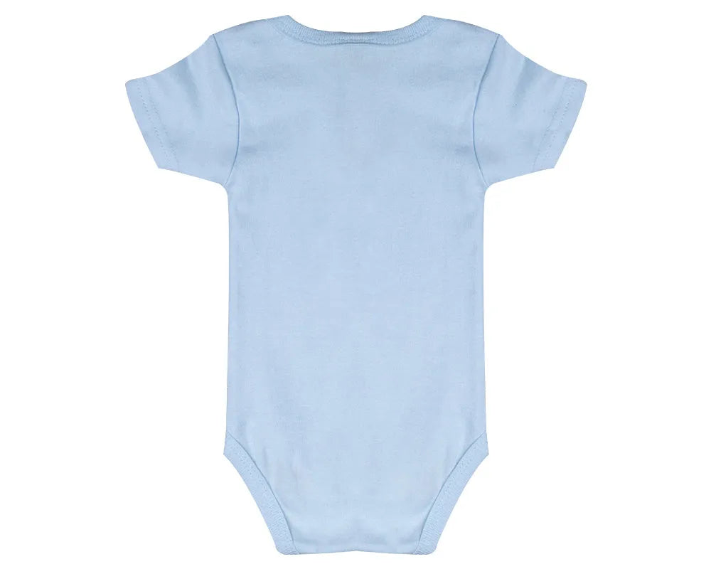 Suavecito Paleta Onesie