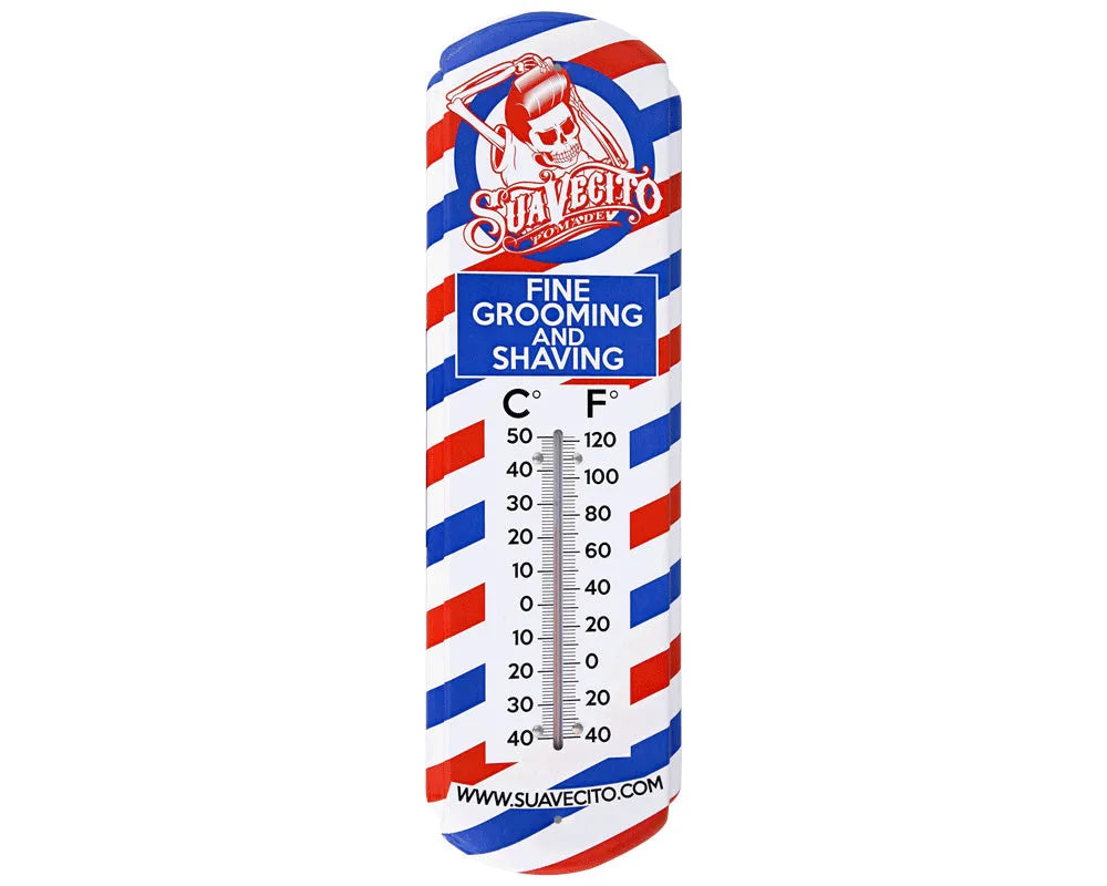 Shop Thermometer