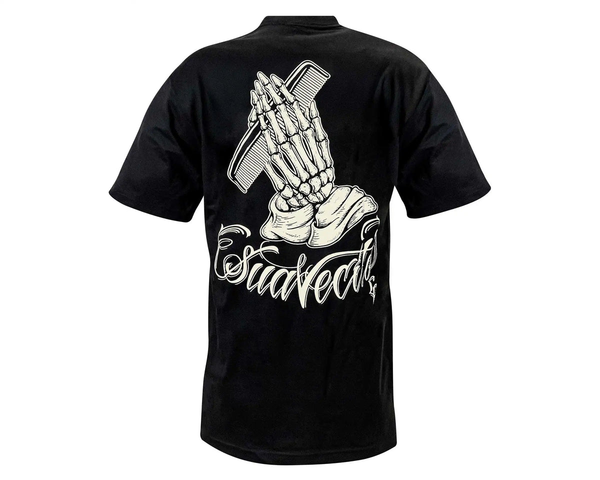 Firme Prayers Tee