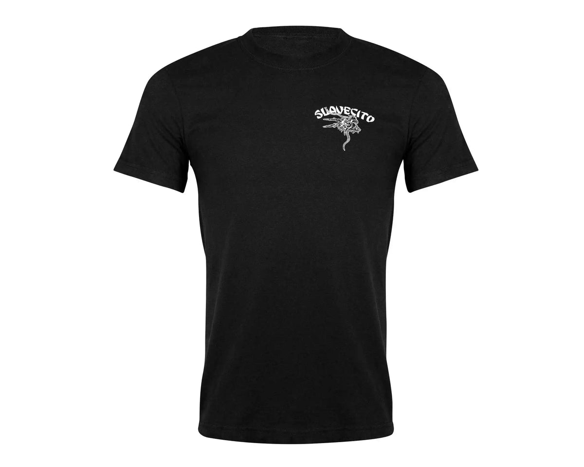 Hidden Dragon Tee