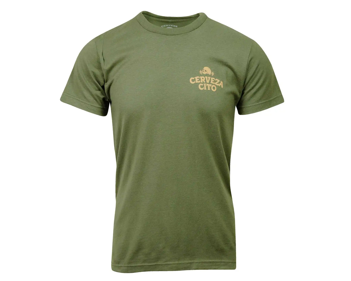 Firme Lager Tee