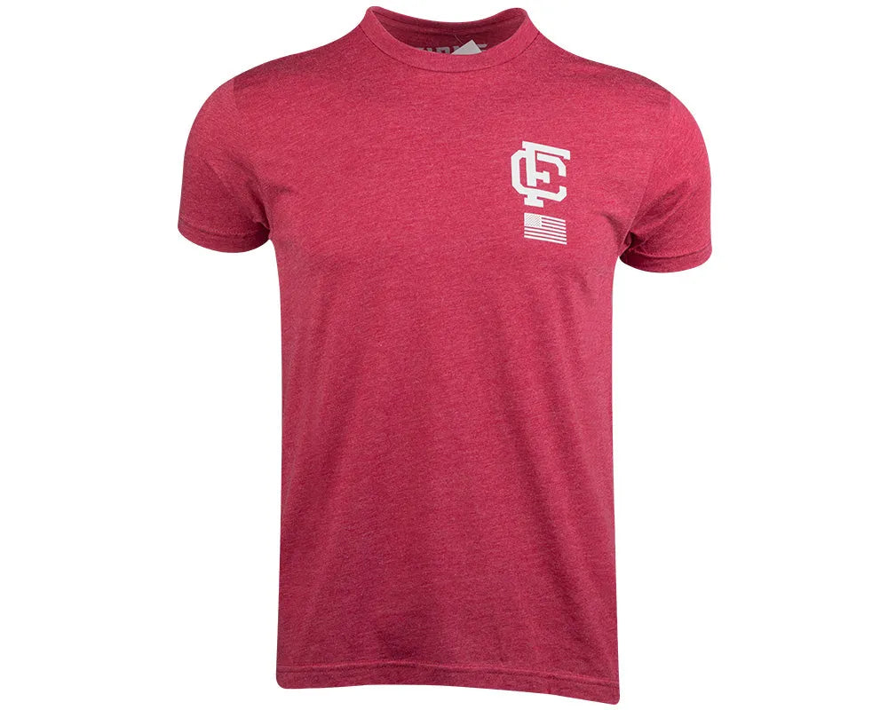 Barbell Society Tee