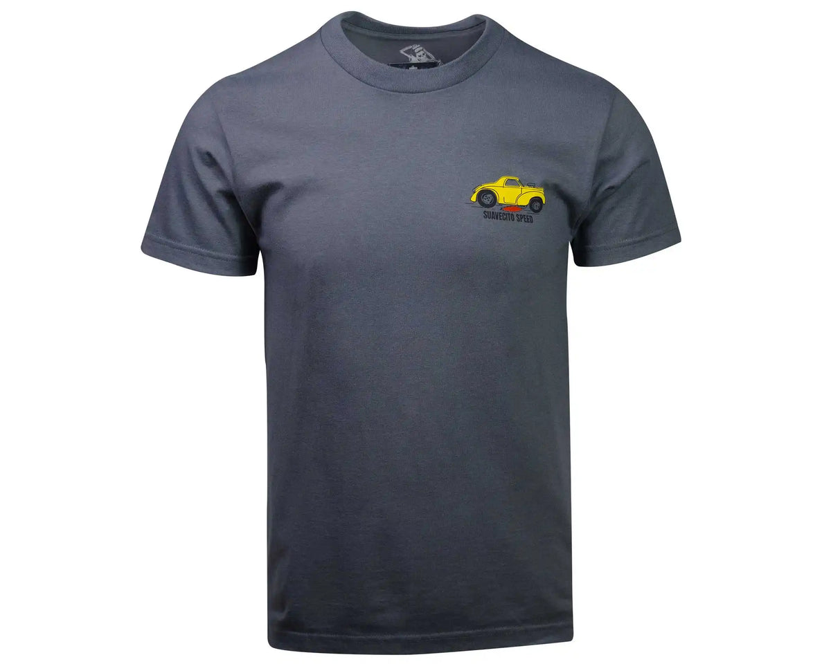 Breakout Speed Tee