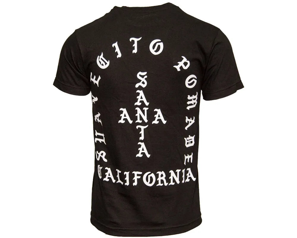 Firme Life Tee