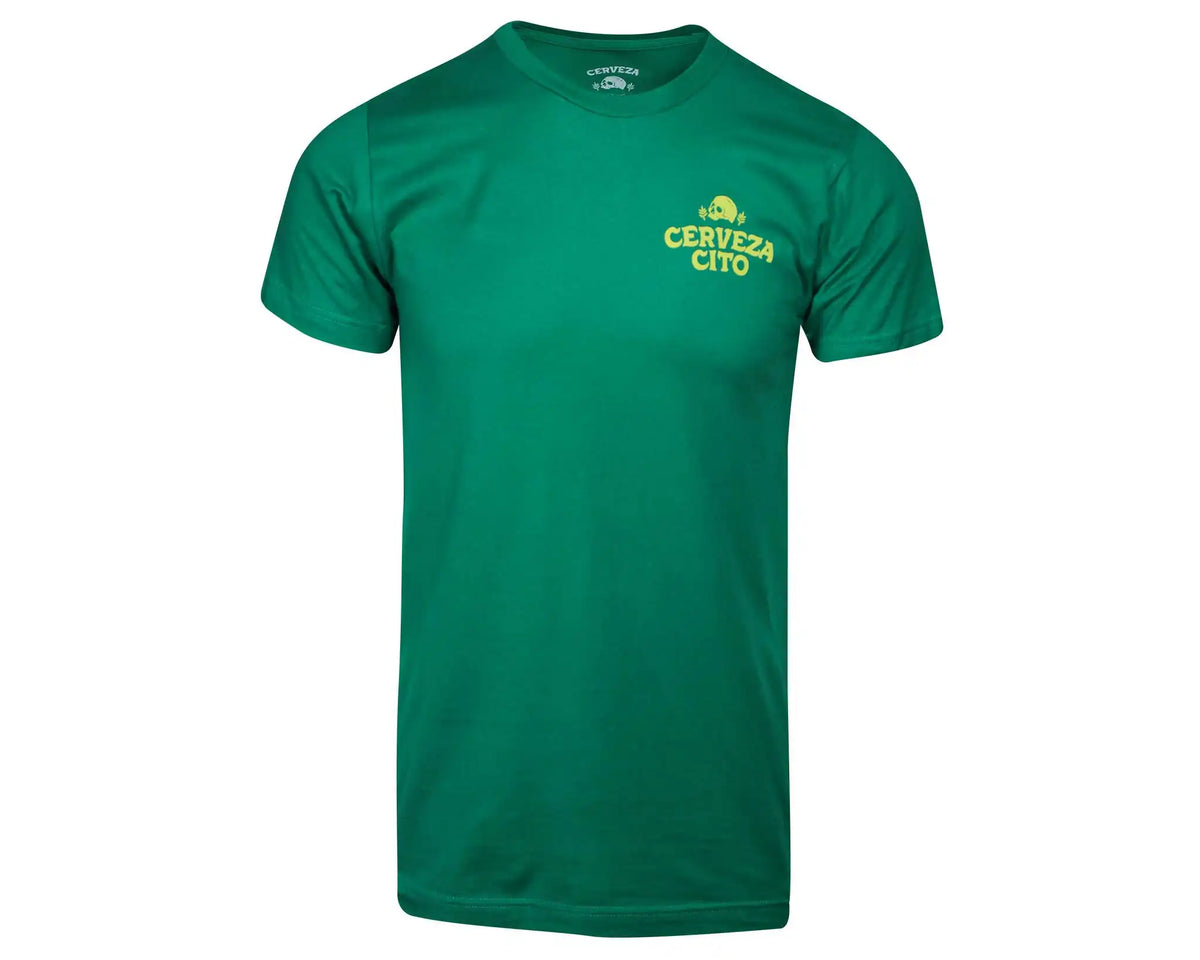 Theo Hazy Tee