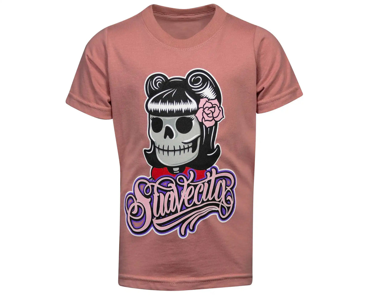 Cita OG Toddler Tee