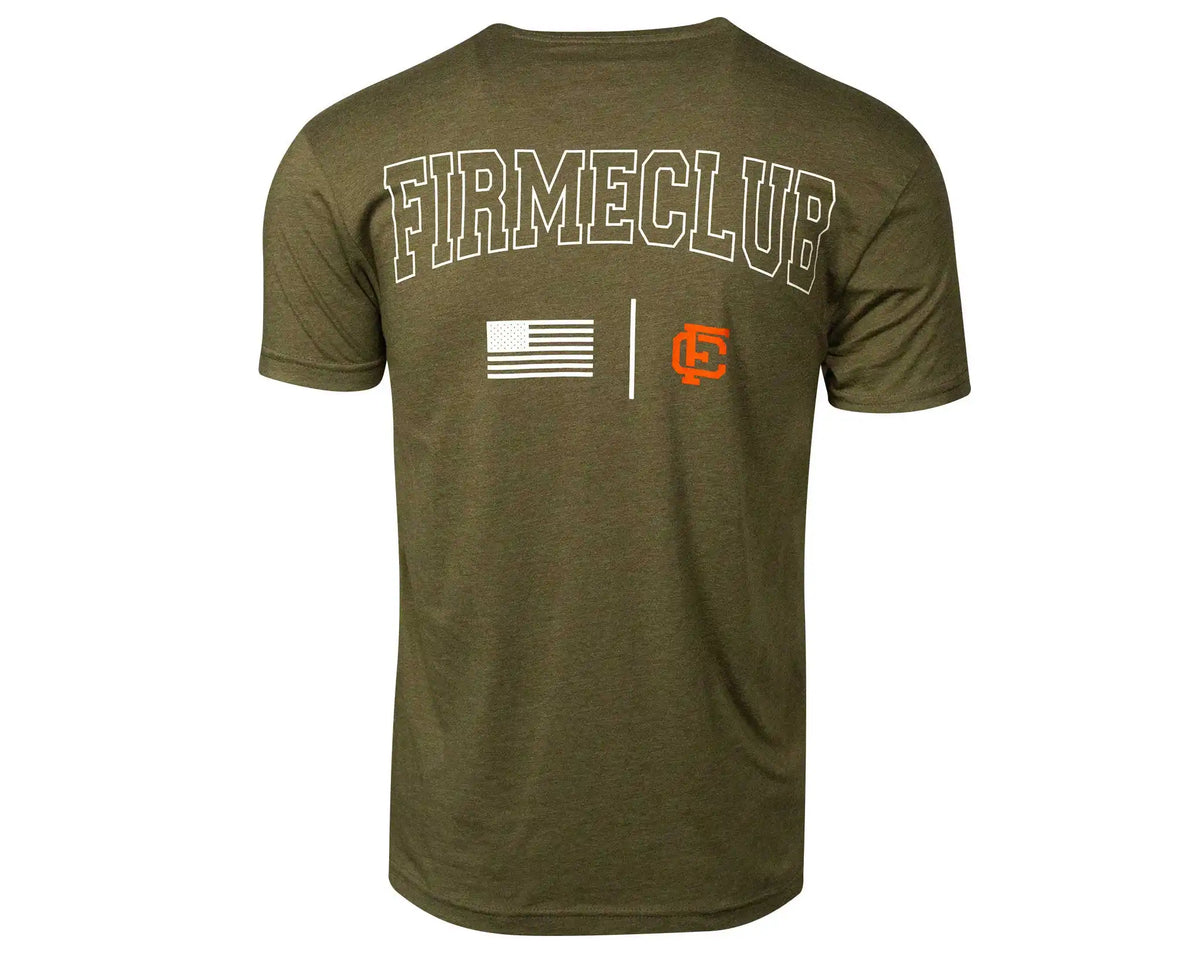 Gym Rat Tee