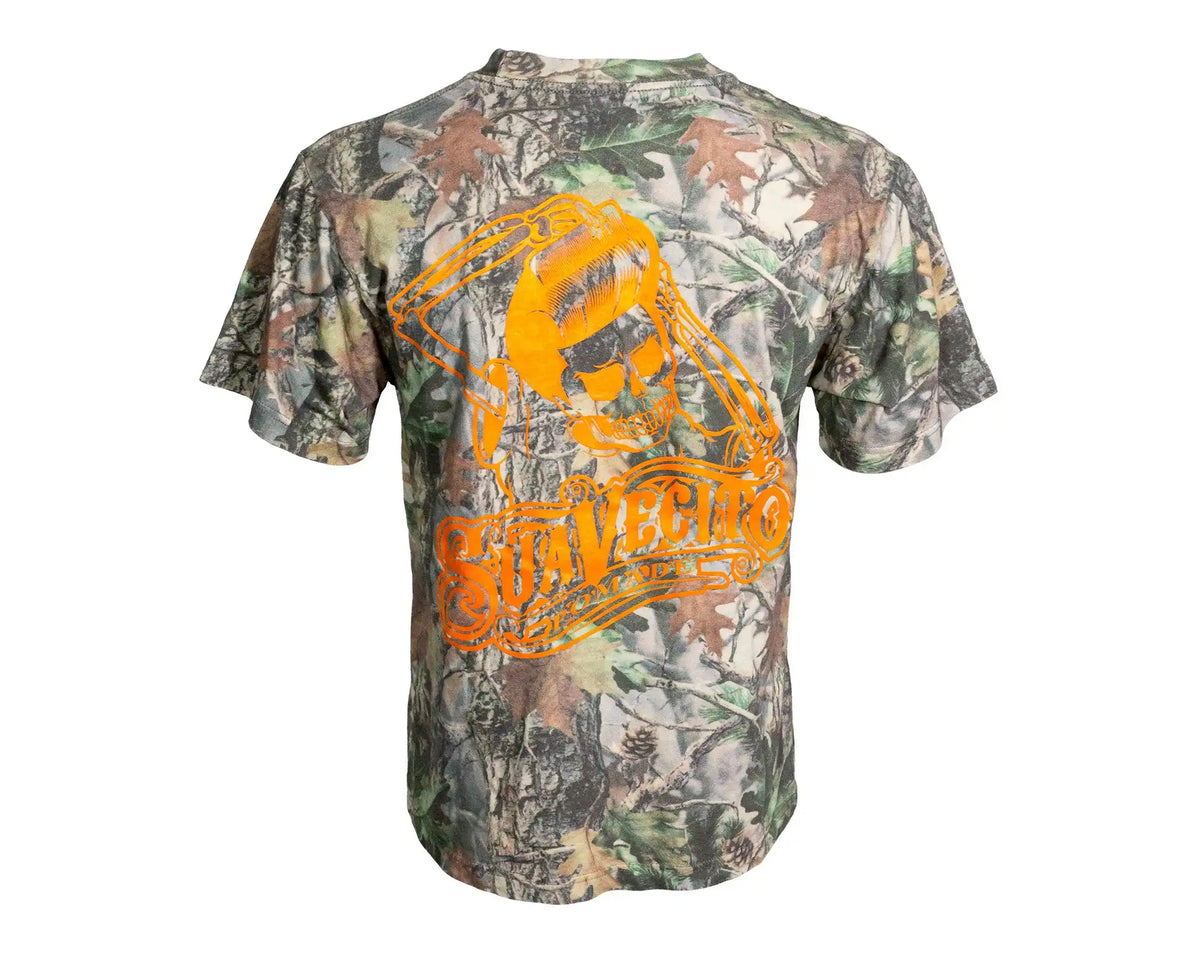 Camo OG Tee