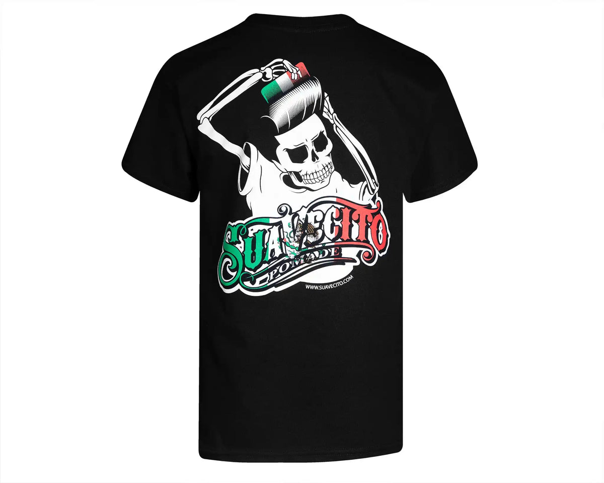 Mexican Flag Youth Tee