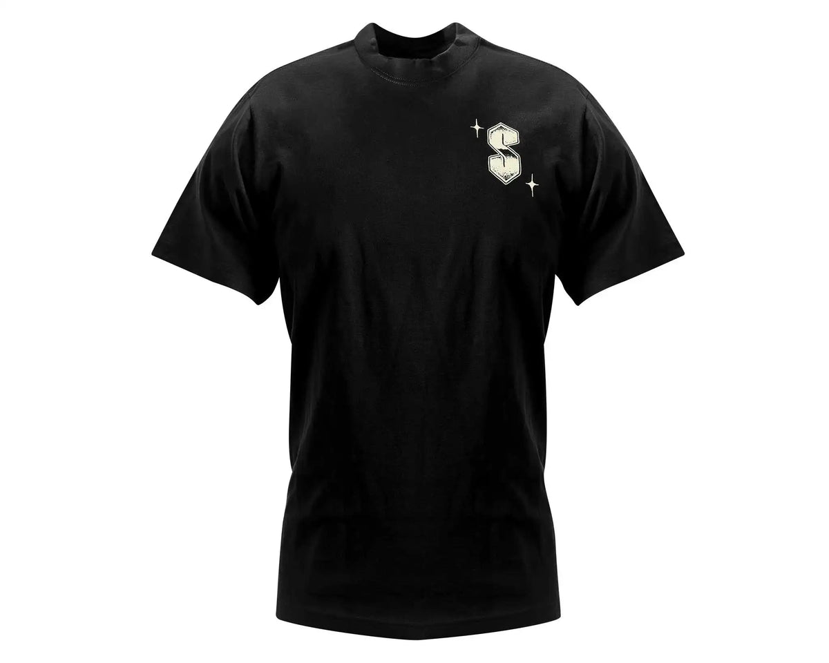 Scratcher Tee