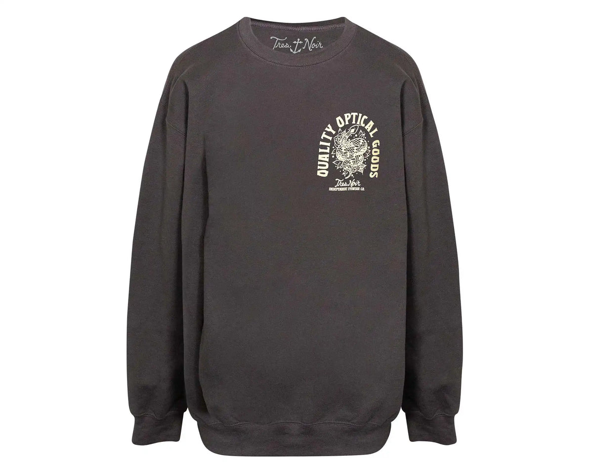 Quality Goods Crewneck