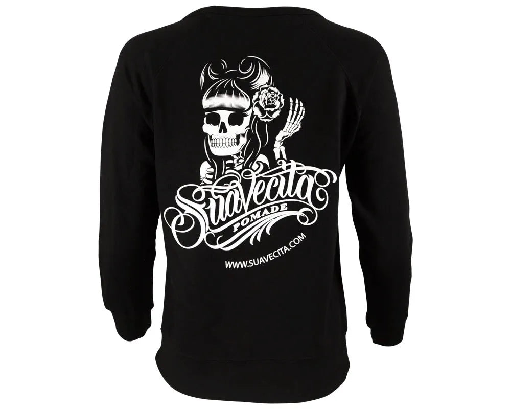 Suavecita OG Crewneck Sweatshirt
