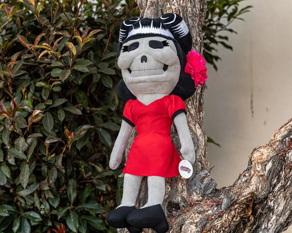 Suavecita Plush Doll - 24"