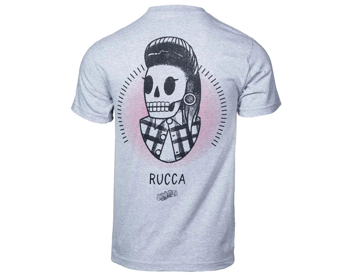 The Rucca Tee