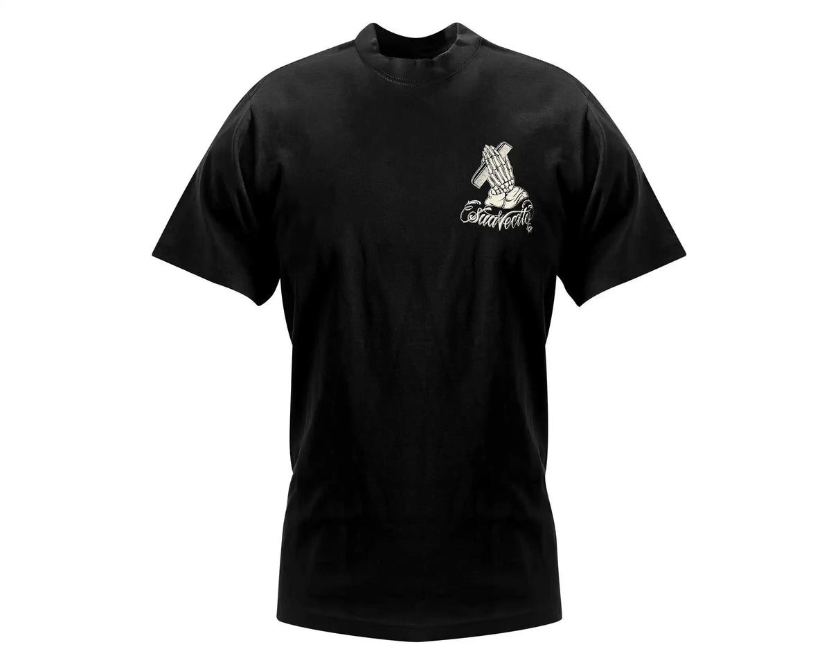 Firme Prayers Tee