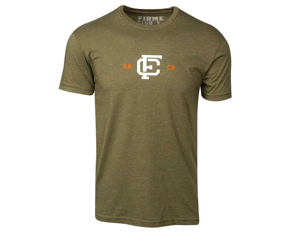Gym Rat Tee