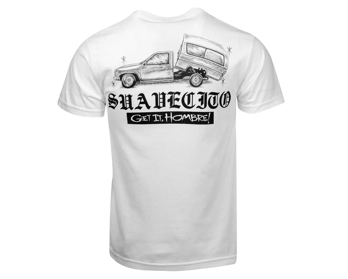 My Mini Truck Tee
