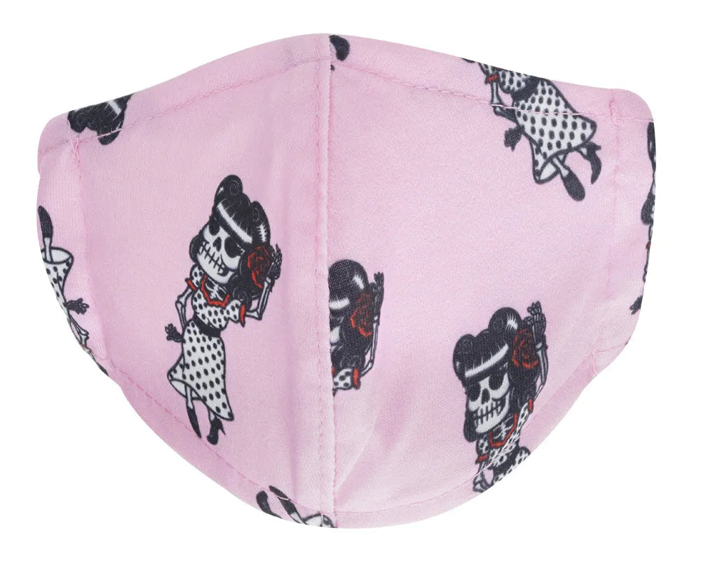 Suavecita Kids Face Mask