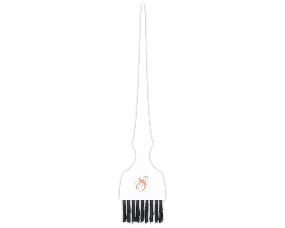 White Tint Brush Set
