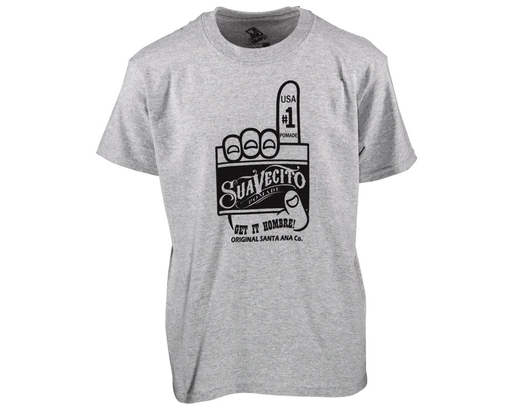 Number One Kid's Tee