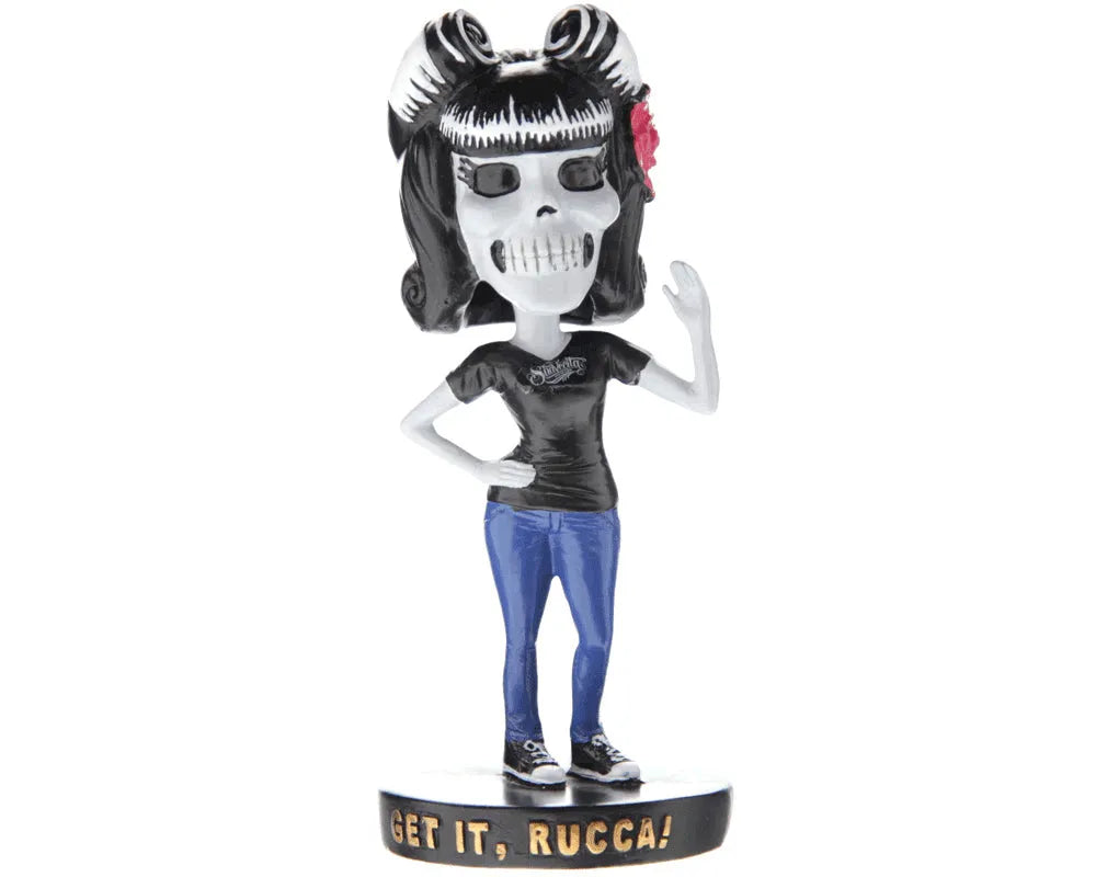 Suavecita Bobblehead