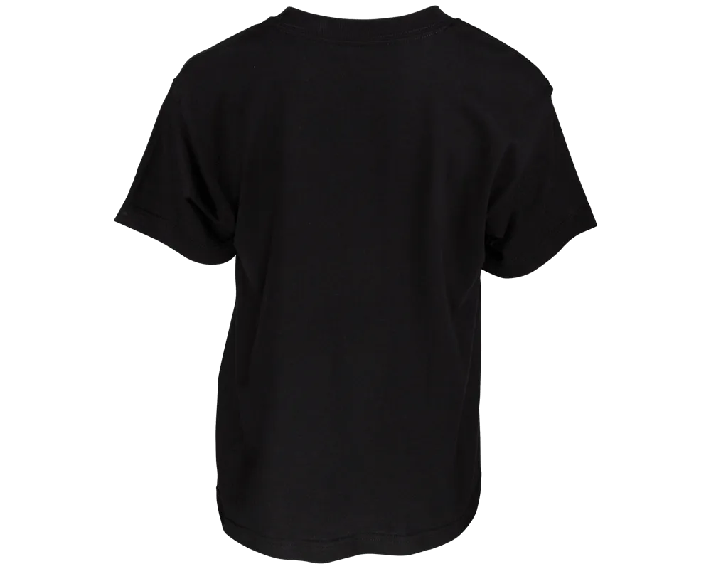 Suave Cat Kid's Tee