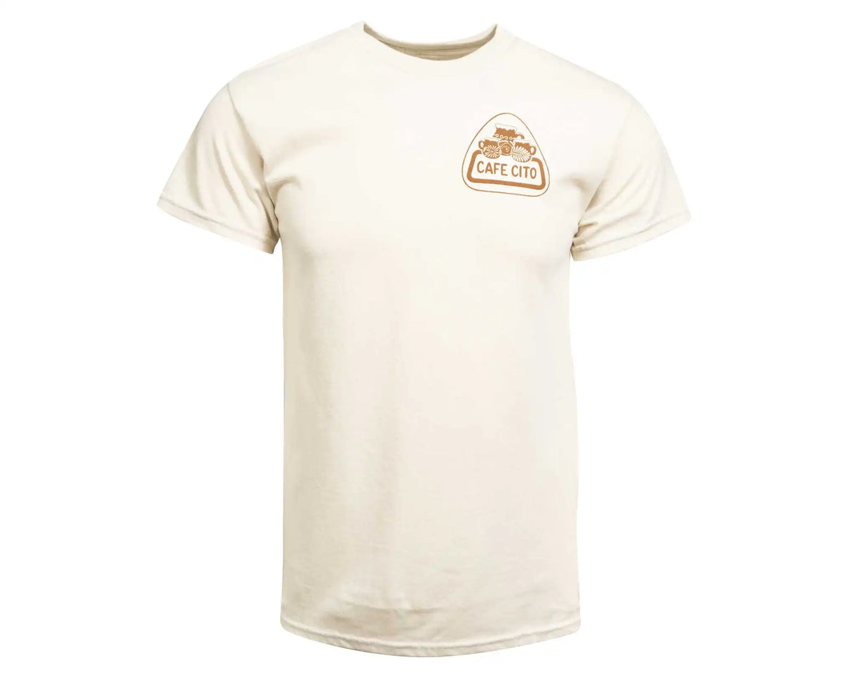 Barro Tee