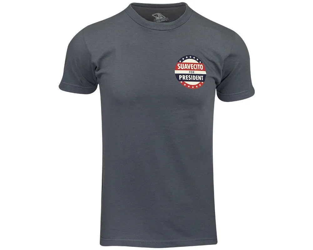 Campaign Tee