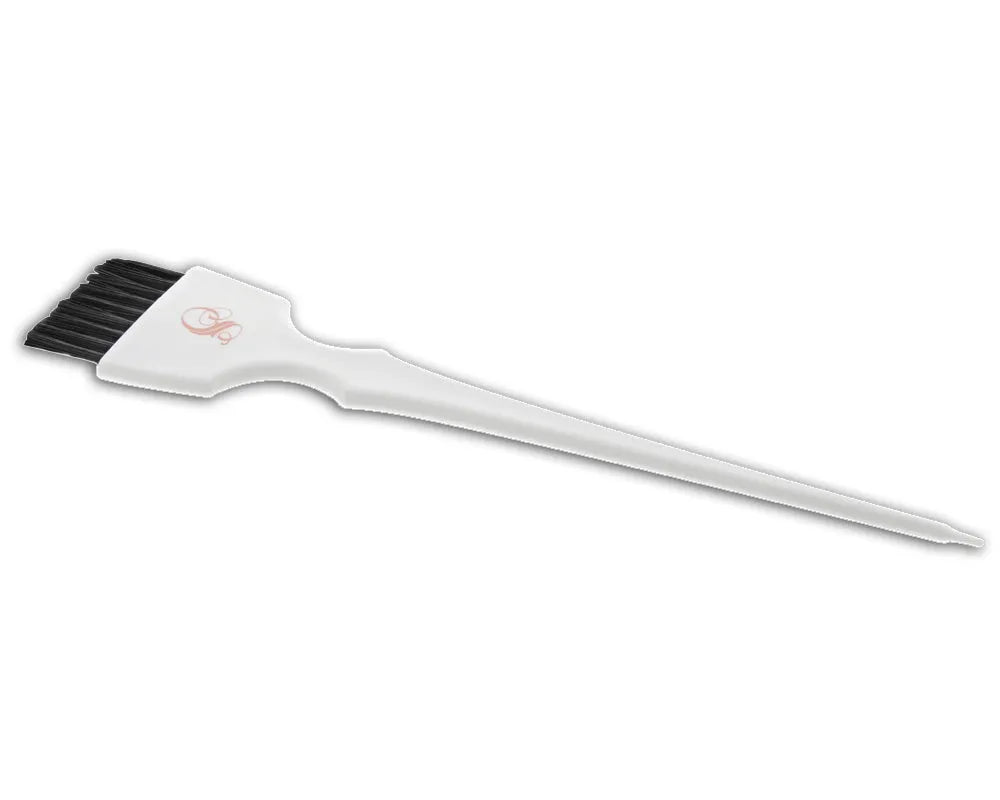White Tint Brush Set