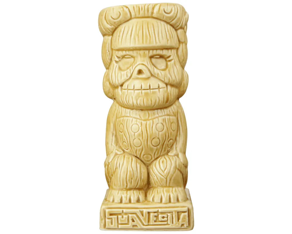 Suavecita Tiki Mug