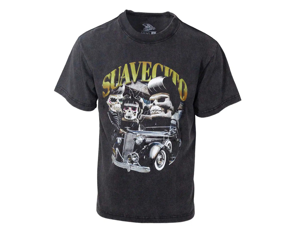 The Bootleg Tee