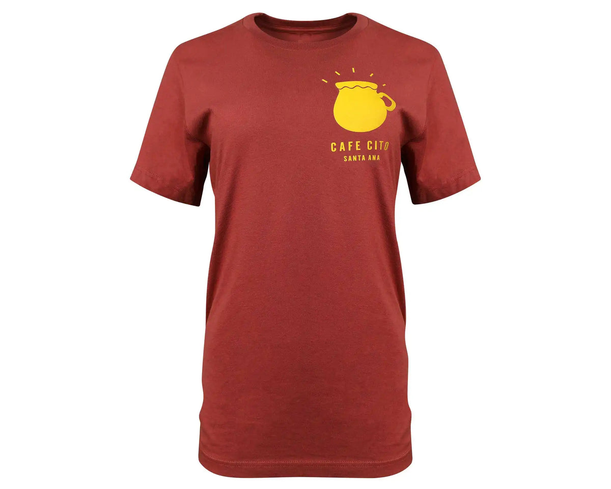 Tacita Tee