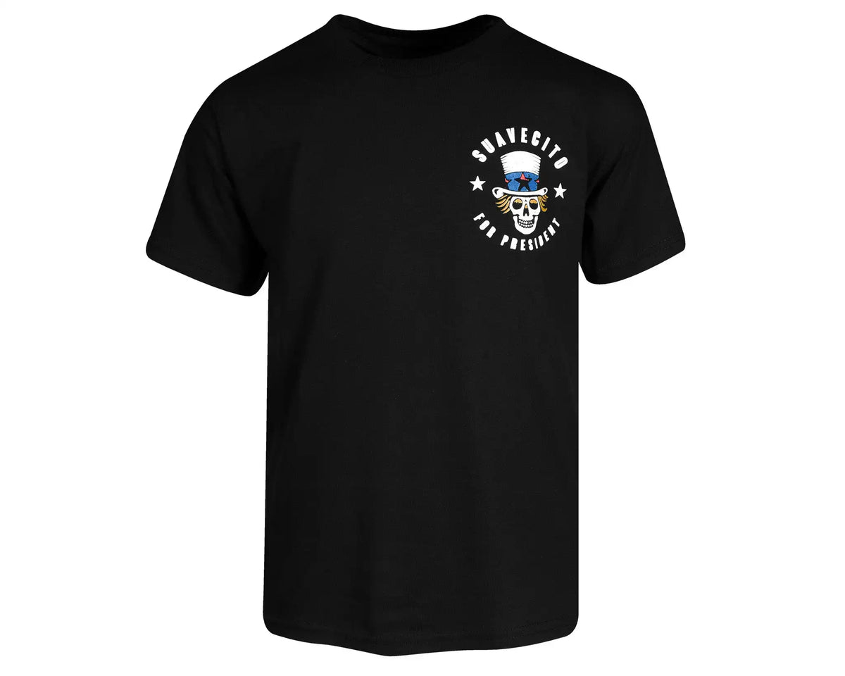 Uncle Suave Youth Tee