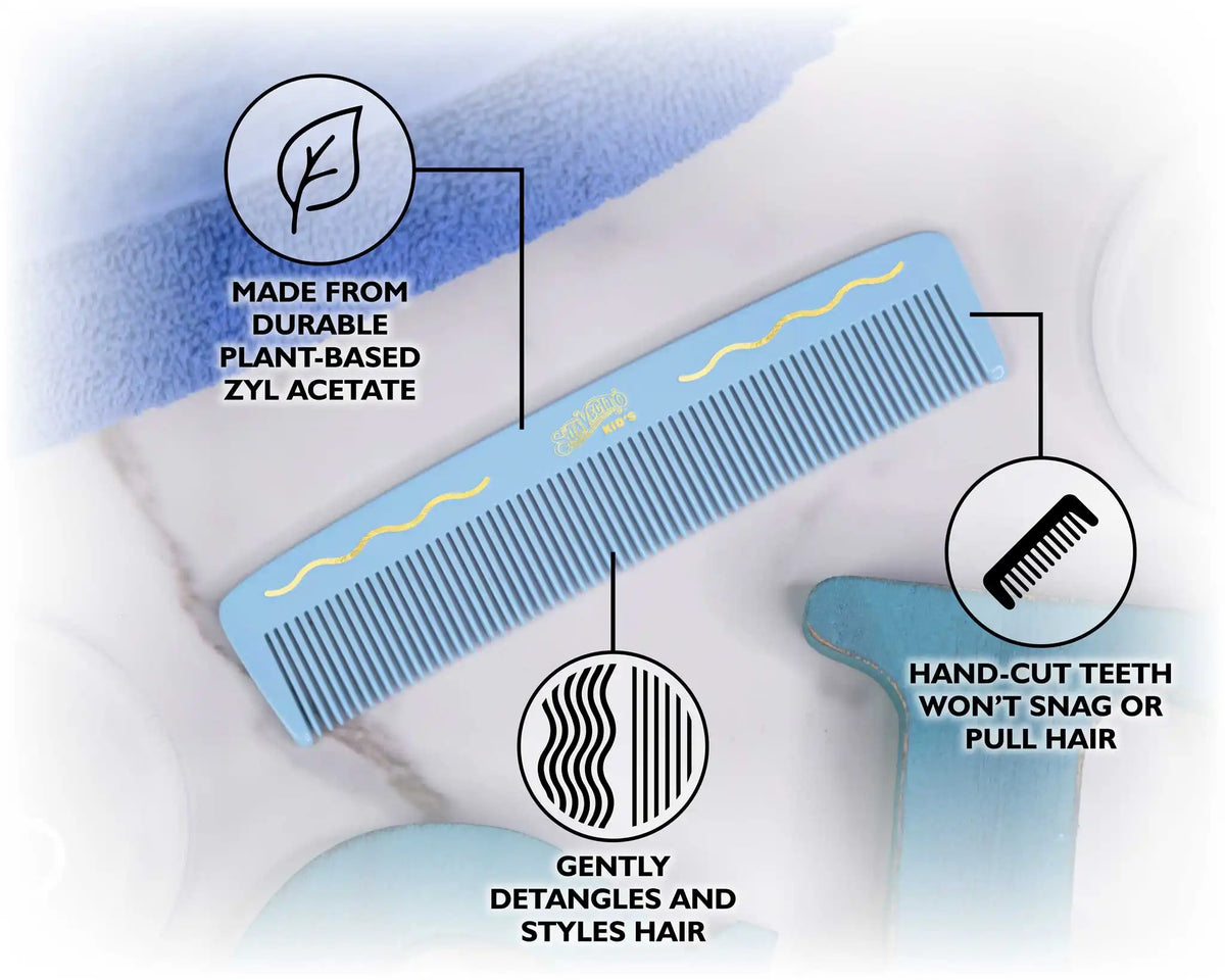Kids Styling Comb