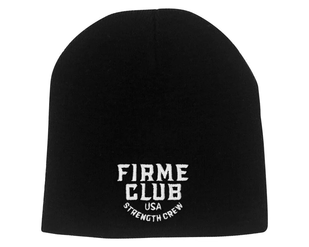 Strength Crew Beanie