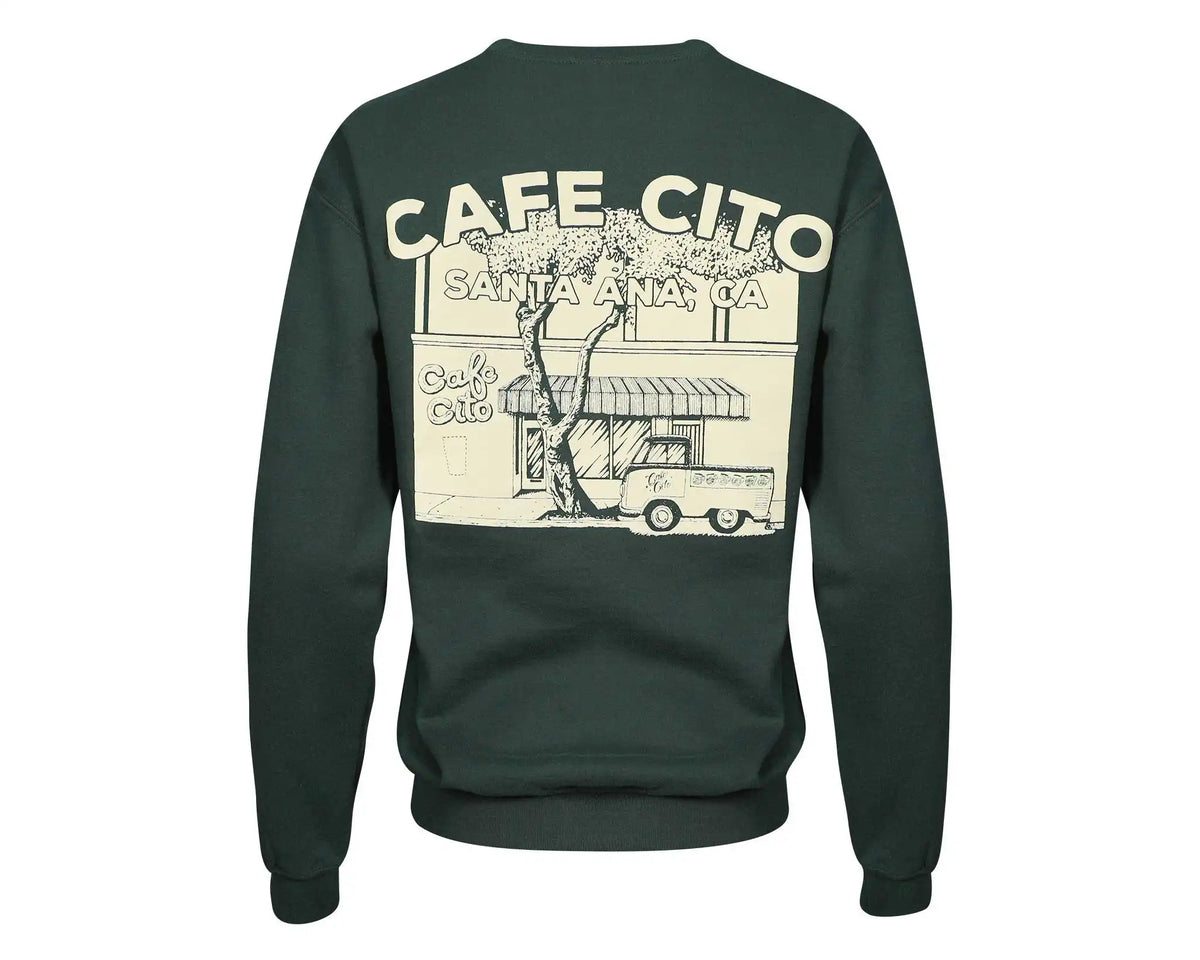 Kombi Crewneck